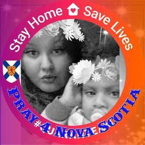 Meet your Posher, Angel-lynn